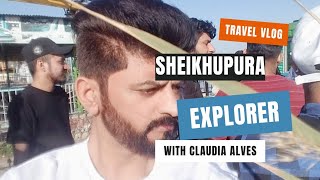 Lahore to Sheikhupura Exploring the Rich History and Scenic Landscapes of Punjabquot S1 Ep19 [upl. by Ruelu504]