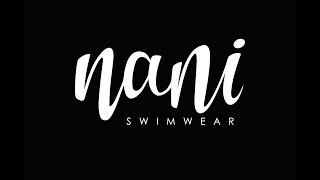 Nani Swimwear 2019 [upl. by Ruby35]