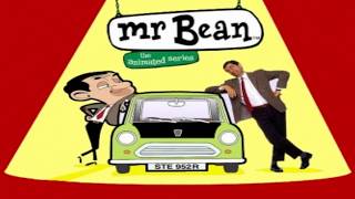 Mr Bean The Animated Series Full Theme Tune HD [upl. by Aloysius172]