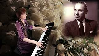 Szomorú vasárnap  zongora kotta  Gloomy Sunday  piano sheet music Elvira King Király [upl. by Selij]