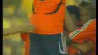 Matuzalem best goals 20042006 [upl. by Naivart]