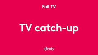 Fall TV CatchUp [upl. by Anelram]