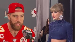 NFL partners with Hallmark on new film possibly inspired by Taylor Swift Travis Kelce romance [upl. by Otreblif]