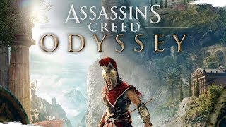 ASSASSINS CREED ODYSSEY  O Início de Gameplay Dublado e Legendado em Português PTBR [upl. by Beckman]