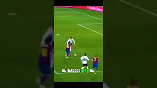 LOS MEJORES GOLES DE MESSI [upl. by Dermott]