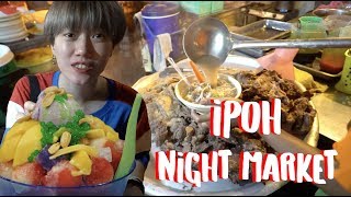 IPOH NIGHT MARKET03 [upl. by Victorie]