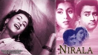 Nirala 1950  Classical Bollywood Movie  Full Hindi Film  Dev Anand Madhubala 13 [upl. by Hobard]