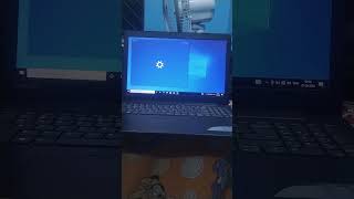 How to configure windows 10 with MS office in Lenovo idea pad 320 system [upl. by Namhar]