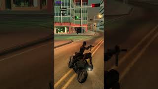 GTA San Andreas 856 shorts [upl. by Iorgos]