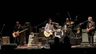 Mike Campbell amp The Dirty Knobs “Hands Are Tied” live at the Arlington Theatre 09282024 [upl. by Ojok]