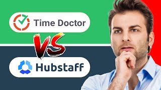 Hubstaff VS Timedoctor For Time Tracking Which is better [upl. by Enyedy]