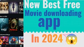 New release movie kaise dekhe  new movie download kaise karen  how to download new movies  2024 [upl. by Lered945]