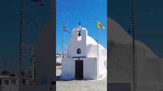 🇬🇷 Aegina Greece  Exotic beaches  Top places  Greek islands travel guide [upl. by Veno]