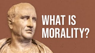 What is Morality [upl. by Alphonsine]