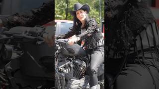 ¡Voy desvelado… 🏍️🎶 Bobby Pulido fyp musica mexicomagico motorcycle moto desvelado envivo [upl. by Gayla]