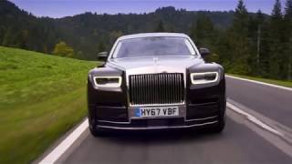 RollsRoyce Phantom [upl. by Beaumont]