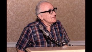 On Milton Friedman  Murray N Rothbard [upl. by Ohnuj838]