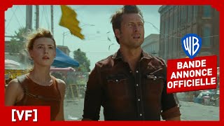 TWISTERS  Bande annonce officielle 2 VF  Glen Powell Daisy EdgarJones Anthony Ramos [upl. by Merna]