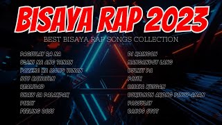 BISAYA RAP 2023 COLLECTION NONSTOP  JHAYKNOW SONGS COMPILATION  RVW [upl. by Arannahs]