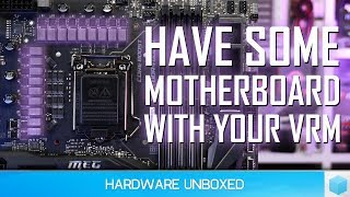 Z390 Motherboards Released But Wheres Our 9900K amp 9700K Testing [upl. by Korry427]