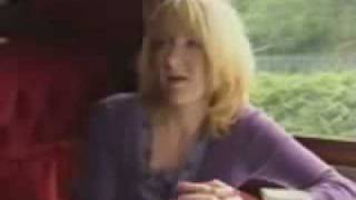 Stephen Fry Interview With JK Rowling 2000 Part 1 [upl. by Perrie]