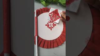 How to make stencil at home stencils design ideas [upl. by Bille]