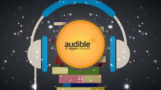 Audible Intro amp Outro [upl. by Ethelinda]