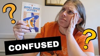 The SHOCKING Truth About Ulysses You Need to Know [upl. by Akimaj]