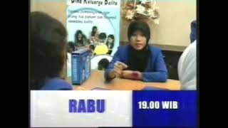 Jeda Promo JTV Surabaya 2009 [upl. by Alenairam243]