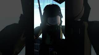 Betrayal  D  DAY Roblox WW2 Edit shorts [upl. by Lilia]