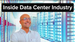 Inside Data Center Industry Value Chain amp Listed Players [upl. by Leahciam33]