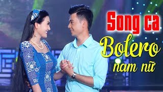 57 Bài Bolero Song Ca Nam Nữ Hay Nhất 2020  Nghe Là Nghiện [upl. by Inirt]