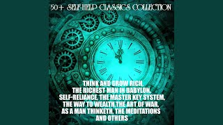 Chapter 5The First Cure  50 SelfHelp Classics Collection [upl. by Llebpmac935]