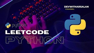 1732 Find the Highest Altitude with Python  Leetcode Python pythontutorial leetcode youtube [upl. by Auqenes]