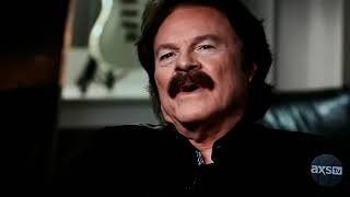 Tom Johnston talks about the genesis of the Doobie Brothers [upl. by Anilatak]