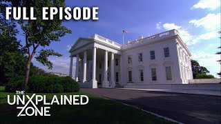 Secrets of the White House S1 E1  Americas Book Of Secrets  Full Episode [upl. by Nyrmac]