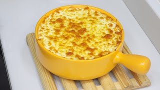 غراتان شوفلوغ🧅🥦gratin choufleur [upl. by Iey]