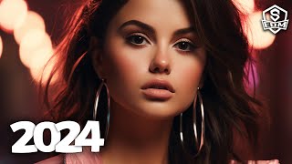 Selena Gomez Conan Gray Ed Sheeran Lady Gaga🎧Music Mix 2023🎧EDM Remixes of Popular Songs [upl. by Halie]