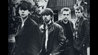 Echo and The Bunnymen  Live Paradiso Amsterdam 9th November 1990 [upl. by Barrett]