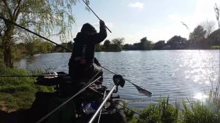 Lindholme Lakes Loco [upl. by Boice]