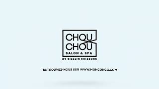 CHOU CHOU SALON amp SPA [upl. by Chasse]