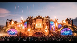 Tomorrowland Winter 2019  Official Aftermovie [upl. by Brackett]