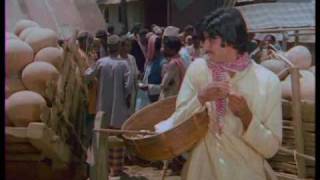 Saudagar  513  Bollywood Movie  Nutan Amitabh Bachchan amp Padma Khanna [upl. by Marguerite241]