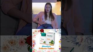 Himalaya Trikatu Tablet Uses  अपच पेट फूलना भूख न लगना आदि में उपयोगी  ytshorts himalaya [upl. by Stephan]