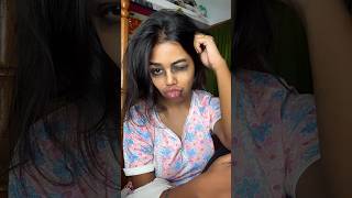 Behind the Scenes 🤡😹 minivlog ytshorts funny bengali comedy shortvideo vlog [upl. by Enellek299]