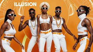 AI Boss  Illusion  Reggae Roots Dancehall Sensation Newest  Music Song 2025 New [upl. by Miko]