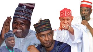 TSARIN KWANKWASIYYA NA YAUDARA NE DAN HAKA GWAMNA ABBA KA TSAYA DA KAFARKA CEWAR KAWU SUMAILA [upl. by Paluas]