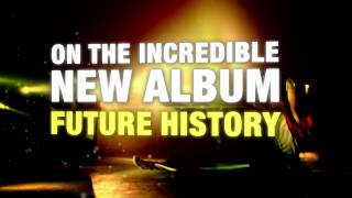 Jason Derulo  Future History Album [upl. by Frayda]