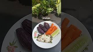 Diet Defisit Kalori Day 1 shorts makanandiet idemenudiet [upl. by Lottie]