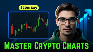 Crypto Charts EXPLAINED Mastering Technical Analysis [upl. by Ecaj]